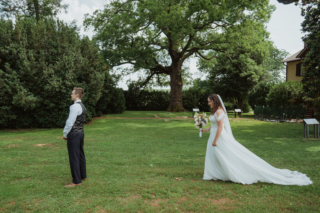 Choosing A Wedding Venue