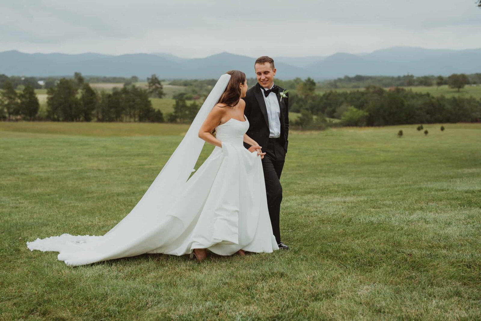 20+ Popular Lynchburg VA Wedding Venues in 2025