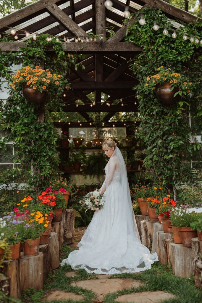 Choosing A Wedding Venue