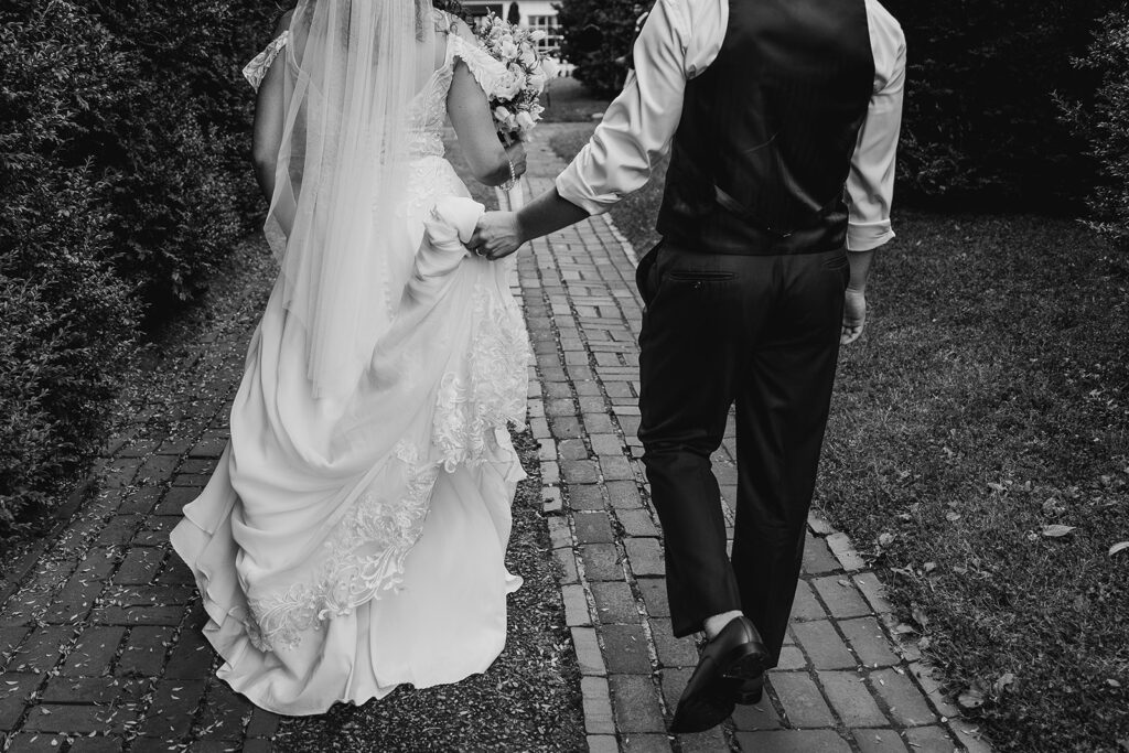 Choosing A Wedding Venue