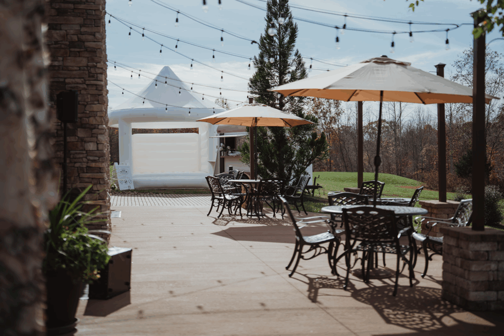 Choosing A Wedding Venue